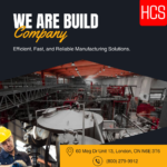 Industrial Heating Solutions - HCS